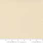 Moda Bella Solids Natural 9900 12, 1/2 yard increments