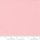 Moda Bella Solids Sisters Pink 9900 145, 1/2 yard increments