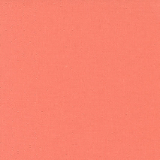 Moda Bella Solids Coral 9900 147