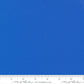 Moda Bella Solids Amelia Blue 9900 167, 1/2 yard increments