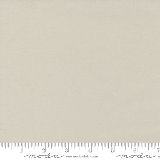 Moda Bella Solids Etchings Stone 9900 178, 1/2 yard increments