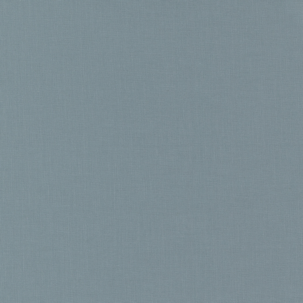 Moda Bella Solids Steel 9900 184, 1/2 yard increments