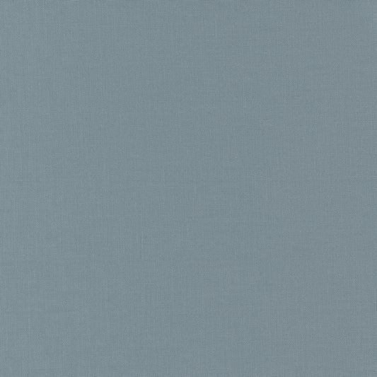Moda Bella Solids Steel 9900 184, 1/2 yard increments