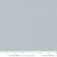 Moda Bella Solids Zen Grey 9900 185, 1/2 yard increments