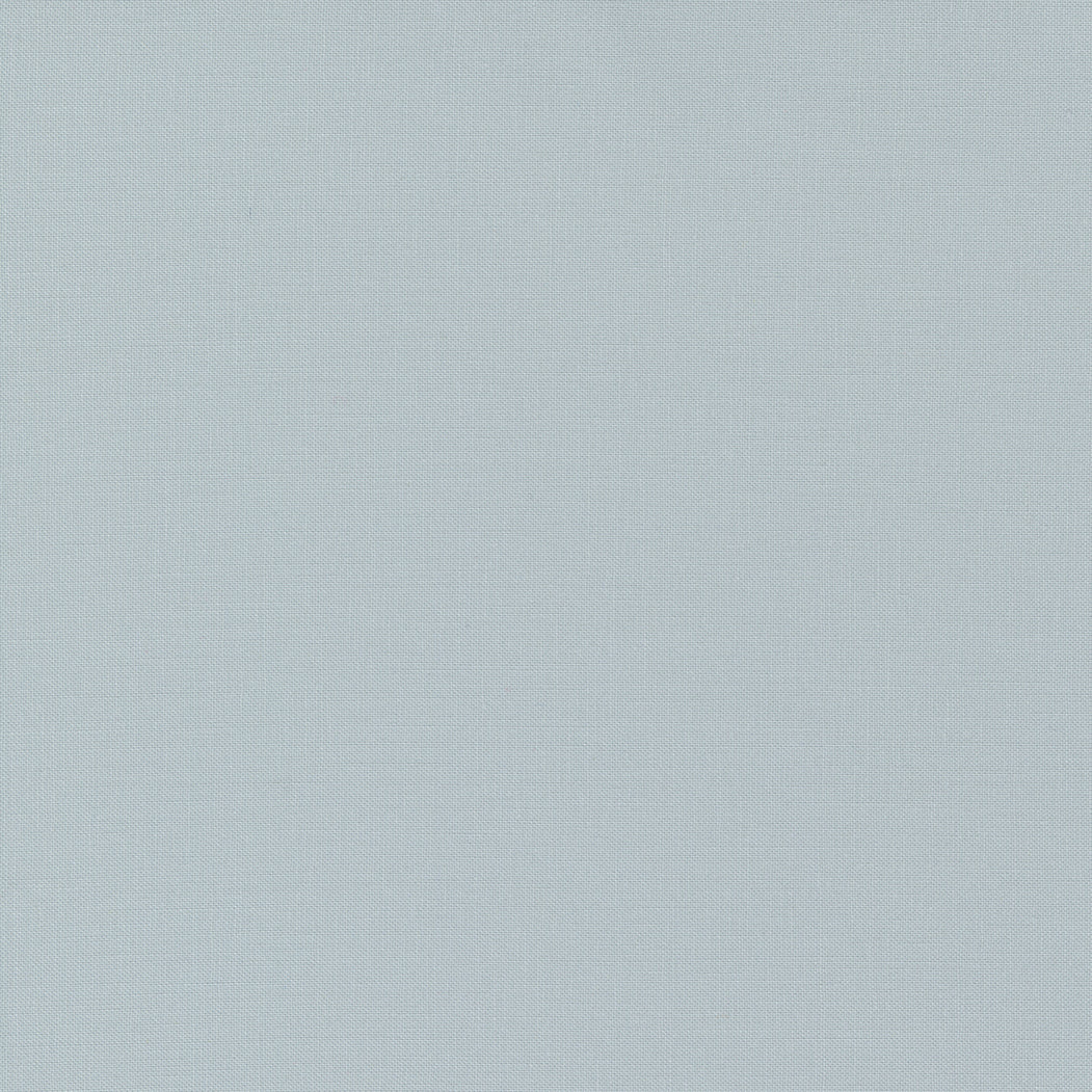Moda Bella Solids Zen Grey 9900 185, 1/2 yard increments