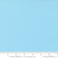 Moda Bella Solids Tranquil Aqua 9900 186, 1/2 yard increments