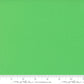 Moda Bella Solids Kiwi 9900 189, 1/2 yard increments