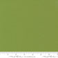 Moda Bella Solids Leaf 9900 192, 1/2 yard increments
