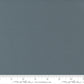Moda Bella Solids Graphite 9900 202, 1/2 yard increments
