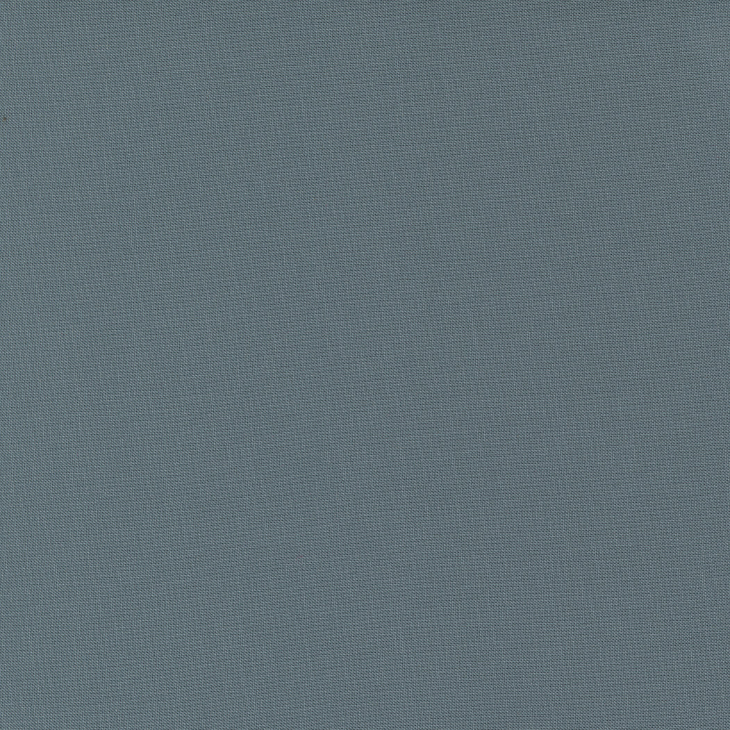 Moda Bella Solids Graphite 9900 202, 1/2 yard increments
