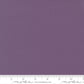Moda Bella Solids Mauve 9900 206, 1/2 yard increments