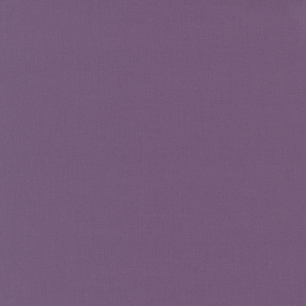 Moda Bella Solids Mauve 9900 206, 1/2 yard increments