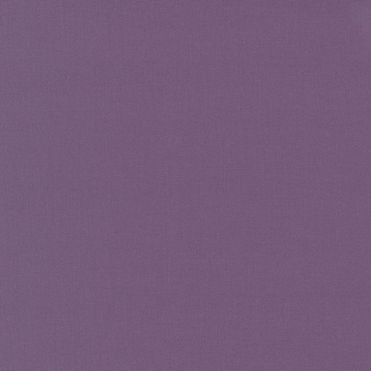 Moda Bella Solids Mauve 9900 206, 1/2 yard increments
