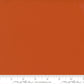 Moda Bella Solids Longhorn 9900 231, 1/2 yard increments