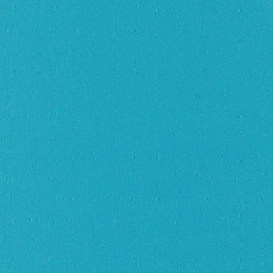 Moda Bella Solids Blue Chill 9900 235, 1/2 yard increments
