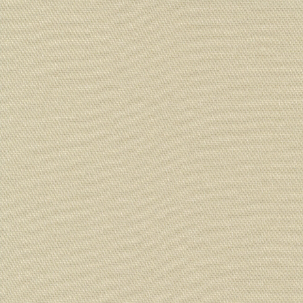 Moda Bella Solids Linen 9900 242, 1/2 yard increments