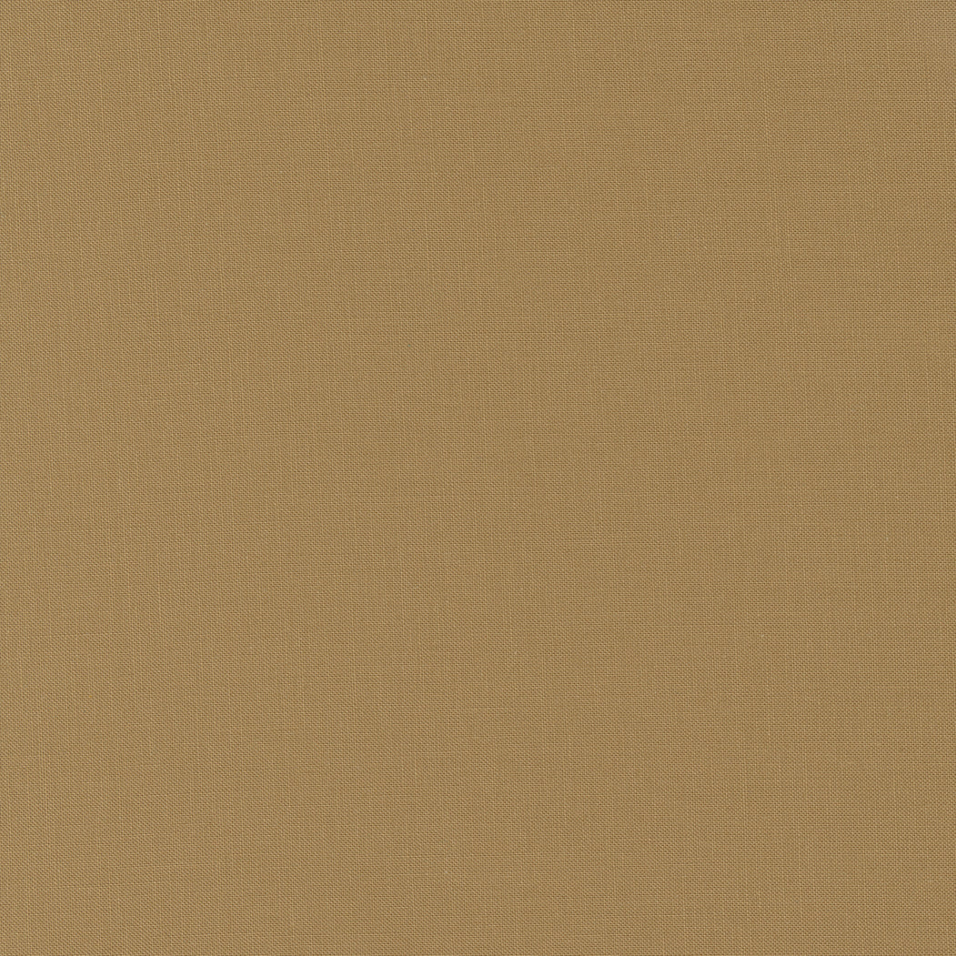 Moda Bella Solids Latte 9900 245, 1/2 yard increments