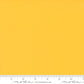 Moda Bella Solids Yellow 9900 24, 1/2 yard increments