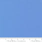 Moda Bella Solids 30s Blue 9900 25, 1/2 yard increments