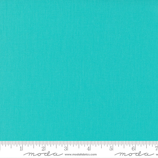 Moda Bella Solids Bermuda 9900 269, 1/2 yard increments