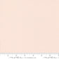Moda Bella Solids Pale Pink 9900 26, 1/2 yard increments
