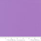 Moda Bella Solids Sugar Plum 9900 303, 1/2 yard increments