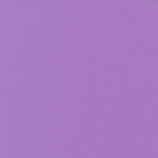 Moda Bella Solids Sugar Plum 9900 303, 1/2 yard increments