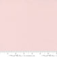 Moda Bella Solids Baby Pink 9900 30, 1/2 yard increments