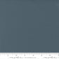 Moda Bella Solids Outer Space 9900 323, 1/2 yard increments