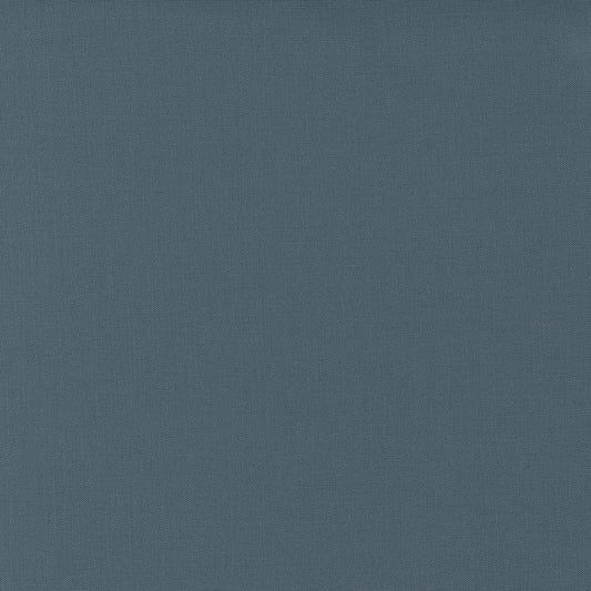 Moda Bella Solids Outer Space 9900 323, 1/2 yard increments