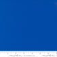 Moda Bella Solids Azure 9900 395, 1/2 yard increments