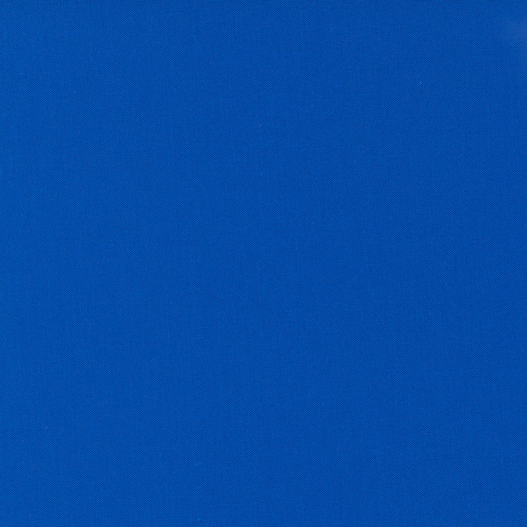 Moda Bella Solids Azure 9900 395, 1/2 yard increments