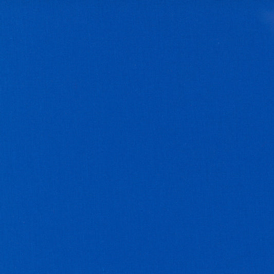 Moda Bella Solids Azure 9900 395, 1/2 yard increments
