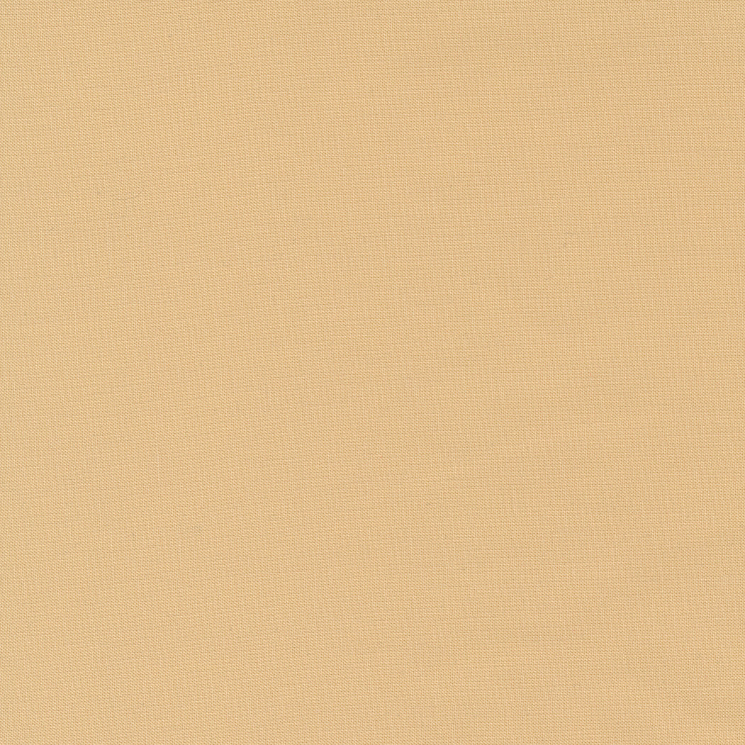 Moda Bella Solids Parchment 9900 39, 1/2 yard increments