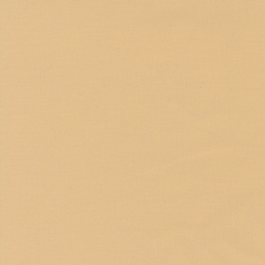 Moda Bella Solids Parchment 9900 39, 1/2 yard increments