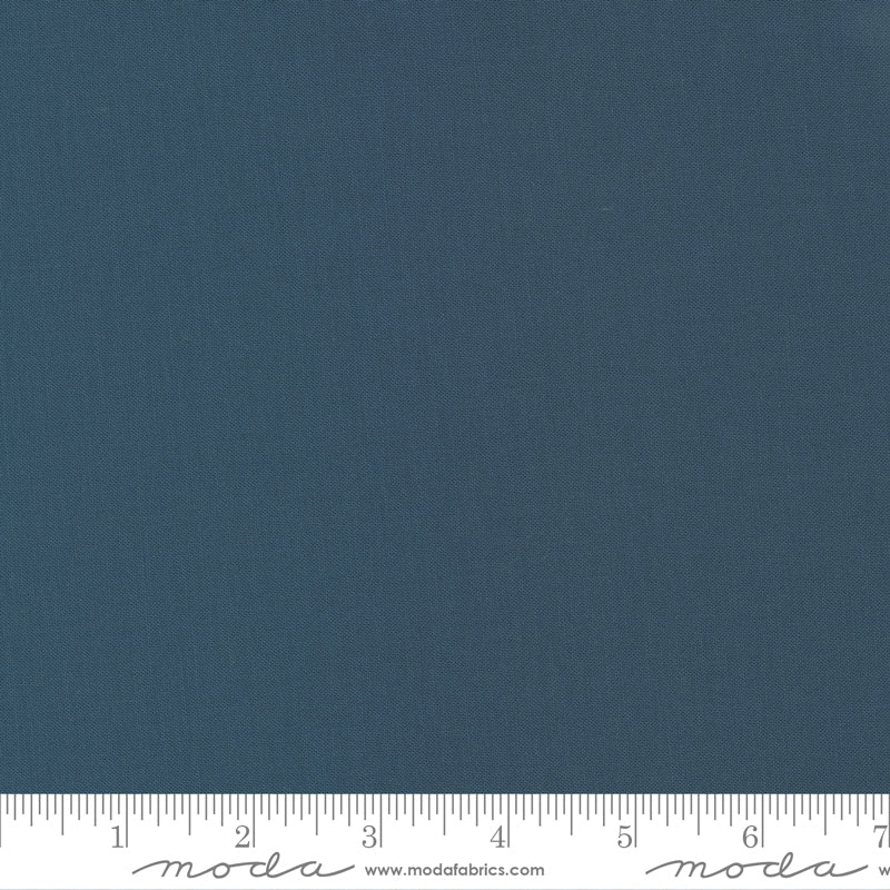 Moda Bella Solids Galactic 9900 400, 1/2 yard increments