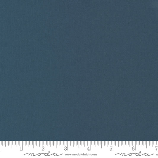Moda Bella Solids Galactic 9900 400, 1/2 yard increments