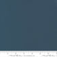 Moda Bella Solids Galactic 9900 400, 1/2 yard increments