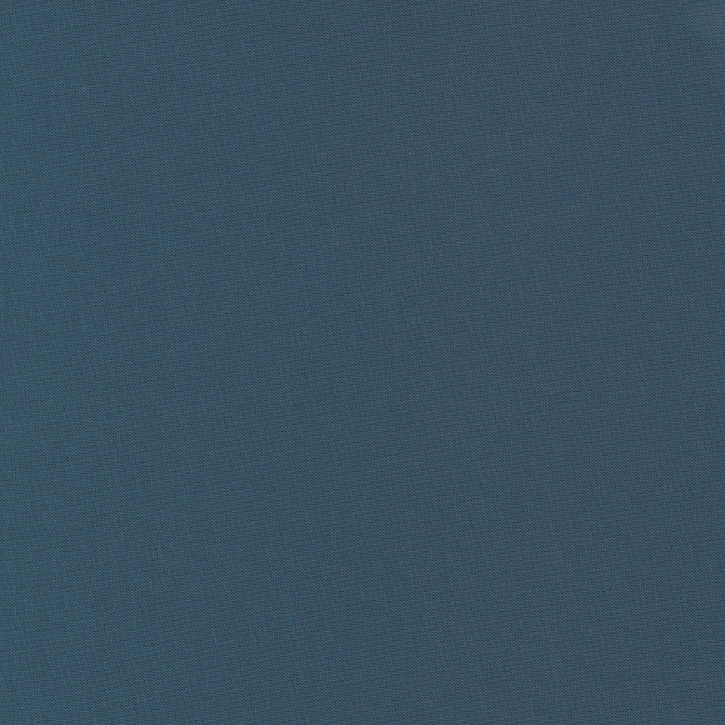 Moda Bella Solids Galactic 9900 400, 1/2 yard increments