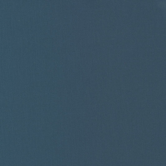 Moda Bella Solids Galactic 9900 400, 1/2 yard increments