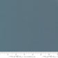 Moda Bella Solids Metal 9900 401, 1/2 yard increments