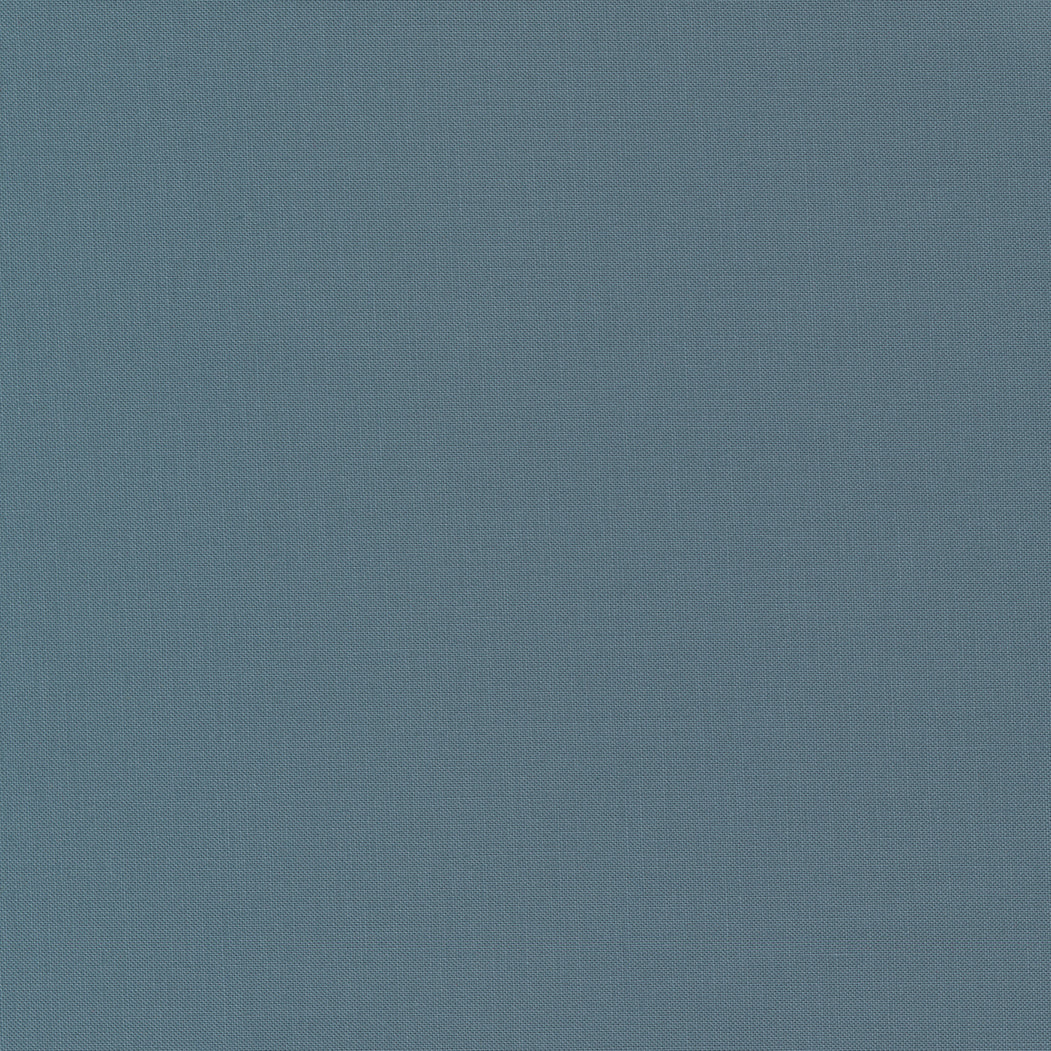 Moda Bella Solids Metal 9900 401, 1/2 yard increments