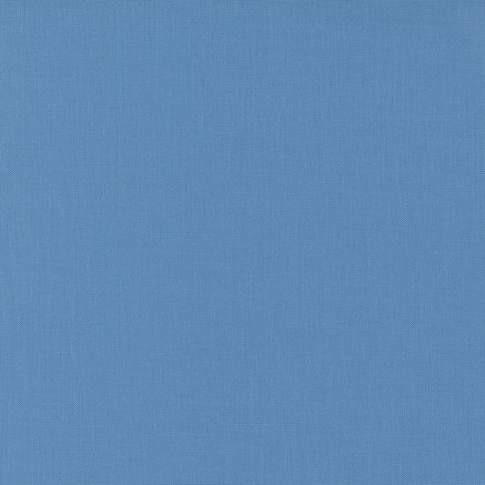 Moda Bella Solids French Blue 9900 49