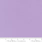 Moda Bella Solids Lilac 9900 66, 1/2 yard increments