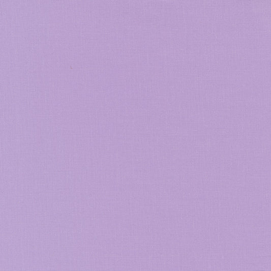 Moda Bella Solids Lilac 9900 66, 1/2 yard increments