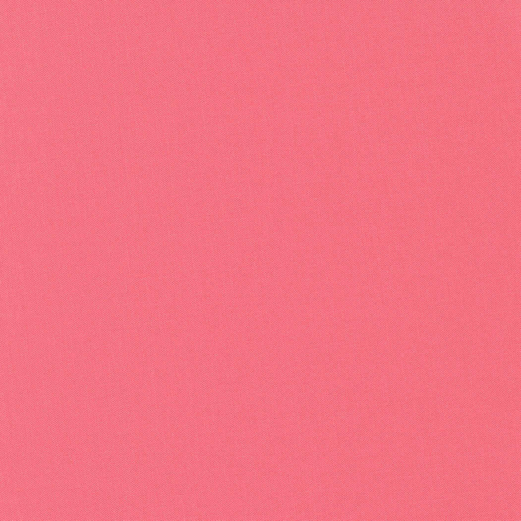 Moda Bella Solids Tea Rose 9900 89, 1/2 yard increments