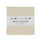 Bella Solids Charm Pack Natural (42 5x5" squares) by Moda Fabrics 9900PP 12