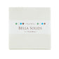 Bella Solids Charm Pack Porcelain (42 5x5" squares) by Moda Fabrics 9900PP 182