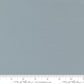 Bella Solids Charm Pack Silver (42 5x5" squares) by Moda Fabrics 9900PP 183
