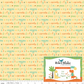 Eat Your Veggies! Curated Half Yard and Fat Quarter Bundles (8 fabrics) by Sandy Gervais for Riley Blake Fabrics